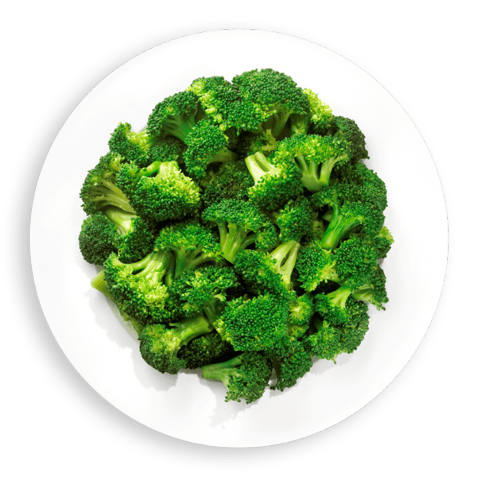 Broccoli