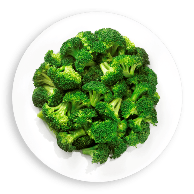 Broccoli