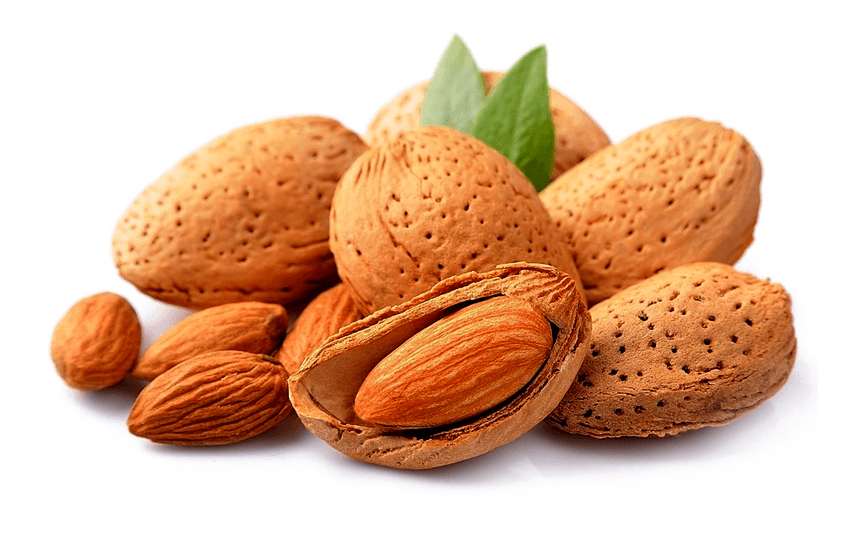 Almonds