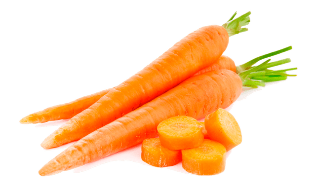 Carrots