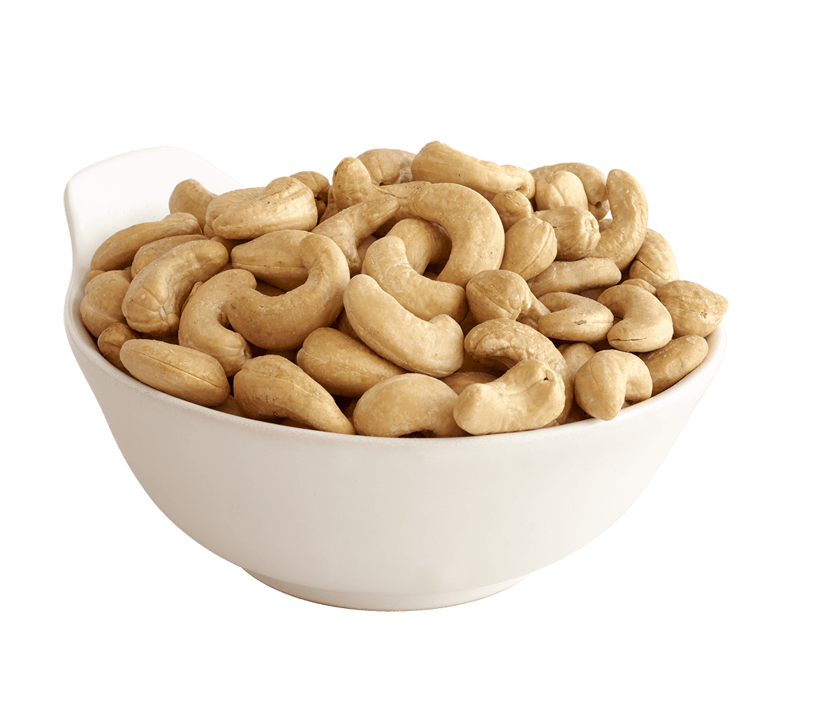 Cashews