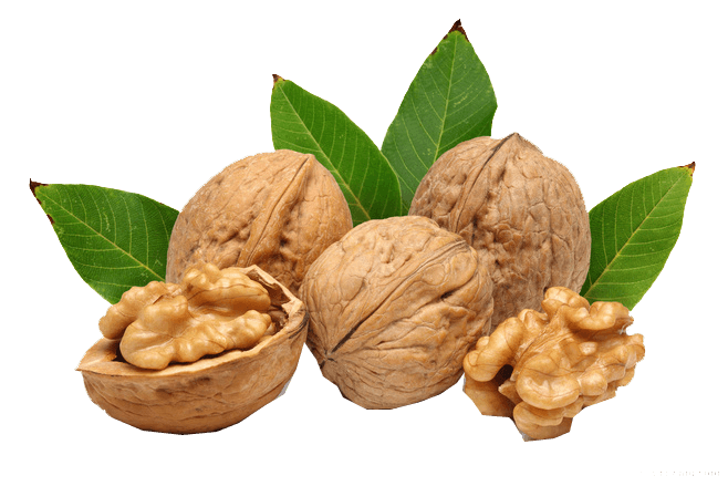 Walnuts