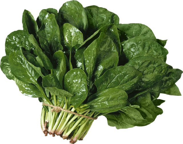Spinach